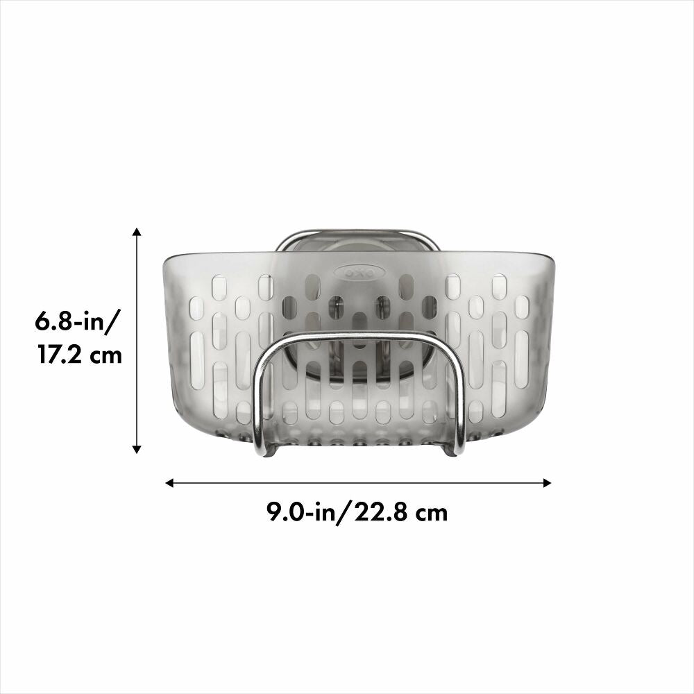 StrongHold™ Suction Sink Caddy D3
