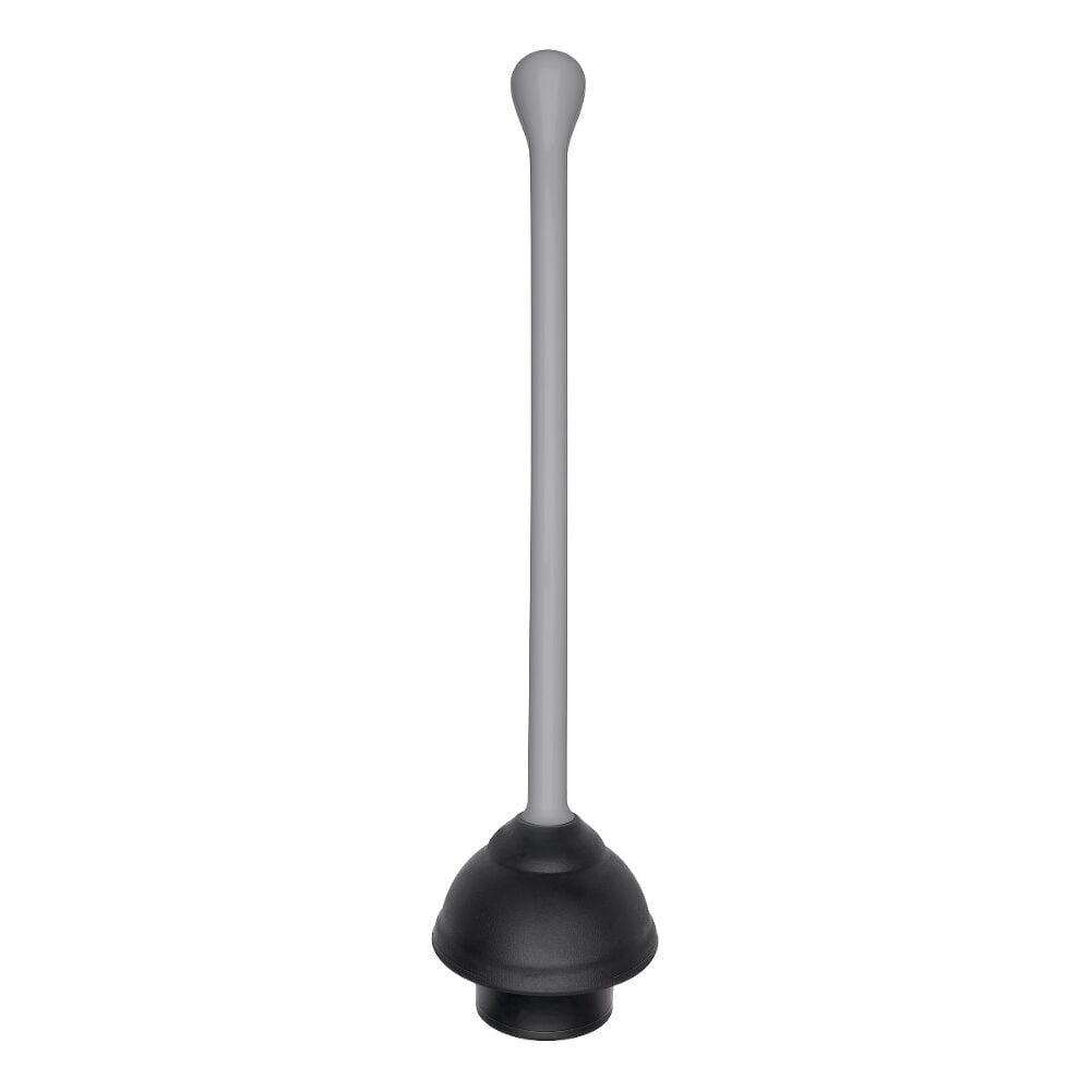 Toilet Plunger and Canister P4