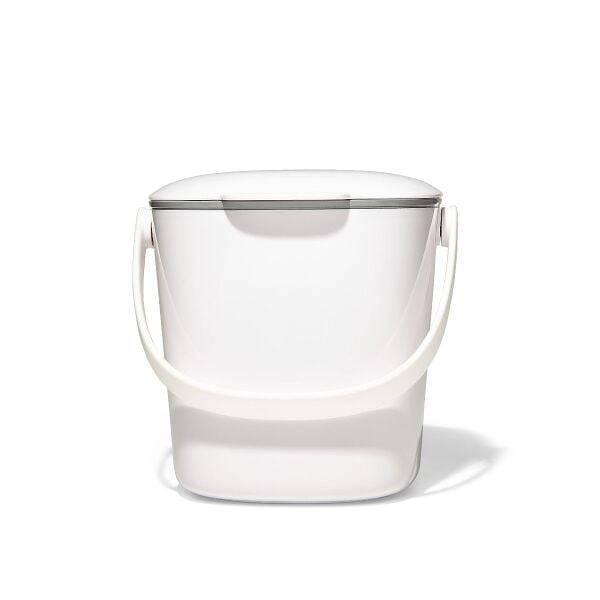 Easy-Clean Compost Bin - 0.75 Gal E7