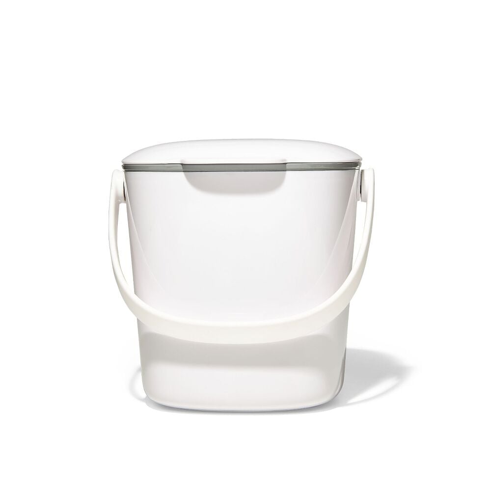 Easy-Clean Compost Bin - 0.75 Gal E7