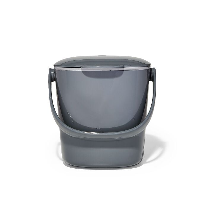 Easy-Clean Compost Bin - 0.75 Gal E7