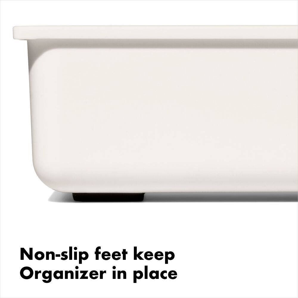 OXO GG Compact Utensil Organizer U4