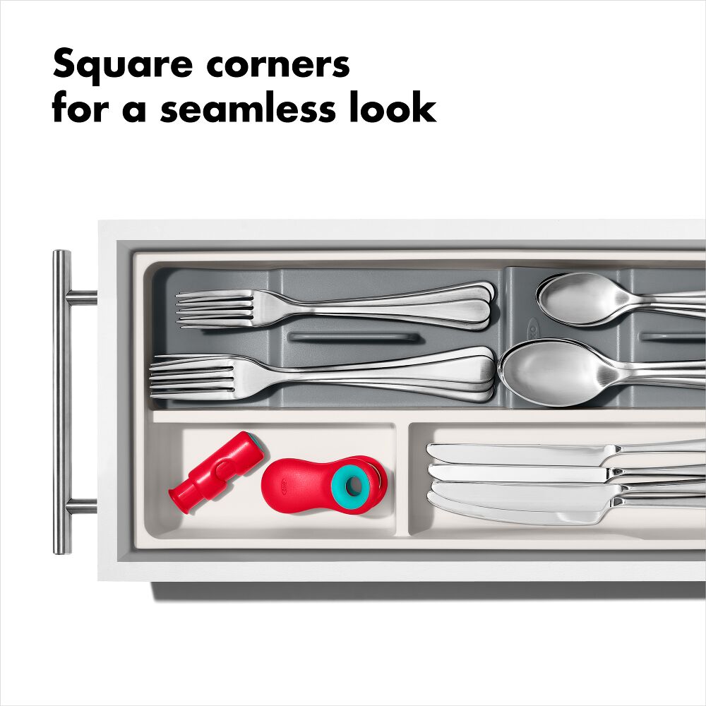 OXO GG Compact Utensil Organizer U4