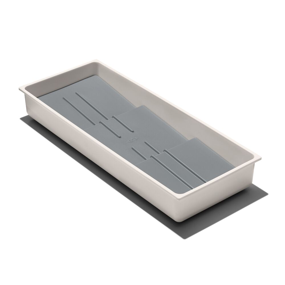 Compact Spice Drawer Organizer T0