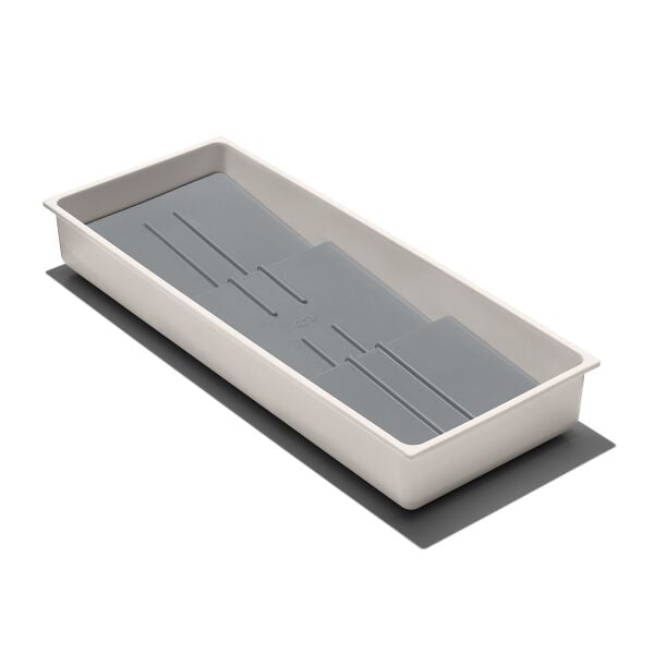 Compact Spice Drawer Organizer T0