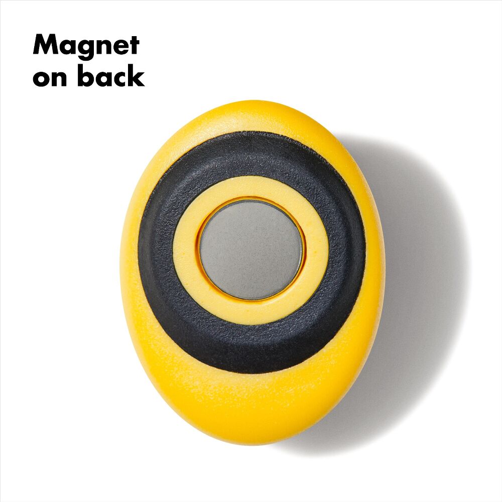 Magnetic Mini Clips - 8 Pk - Asst S7