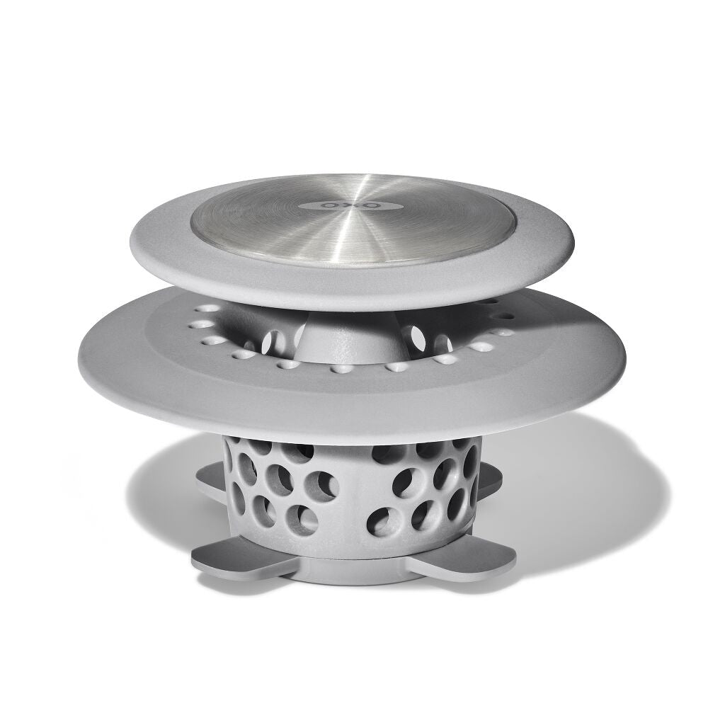 Hair Catch Drain Protector E3