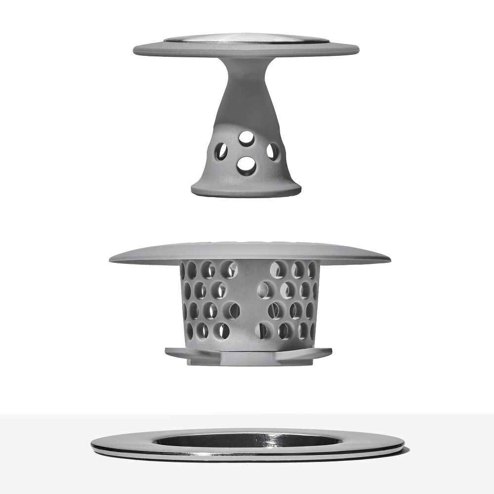 Hair Catch Drain Protector E3