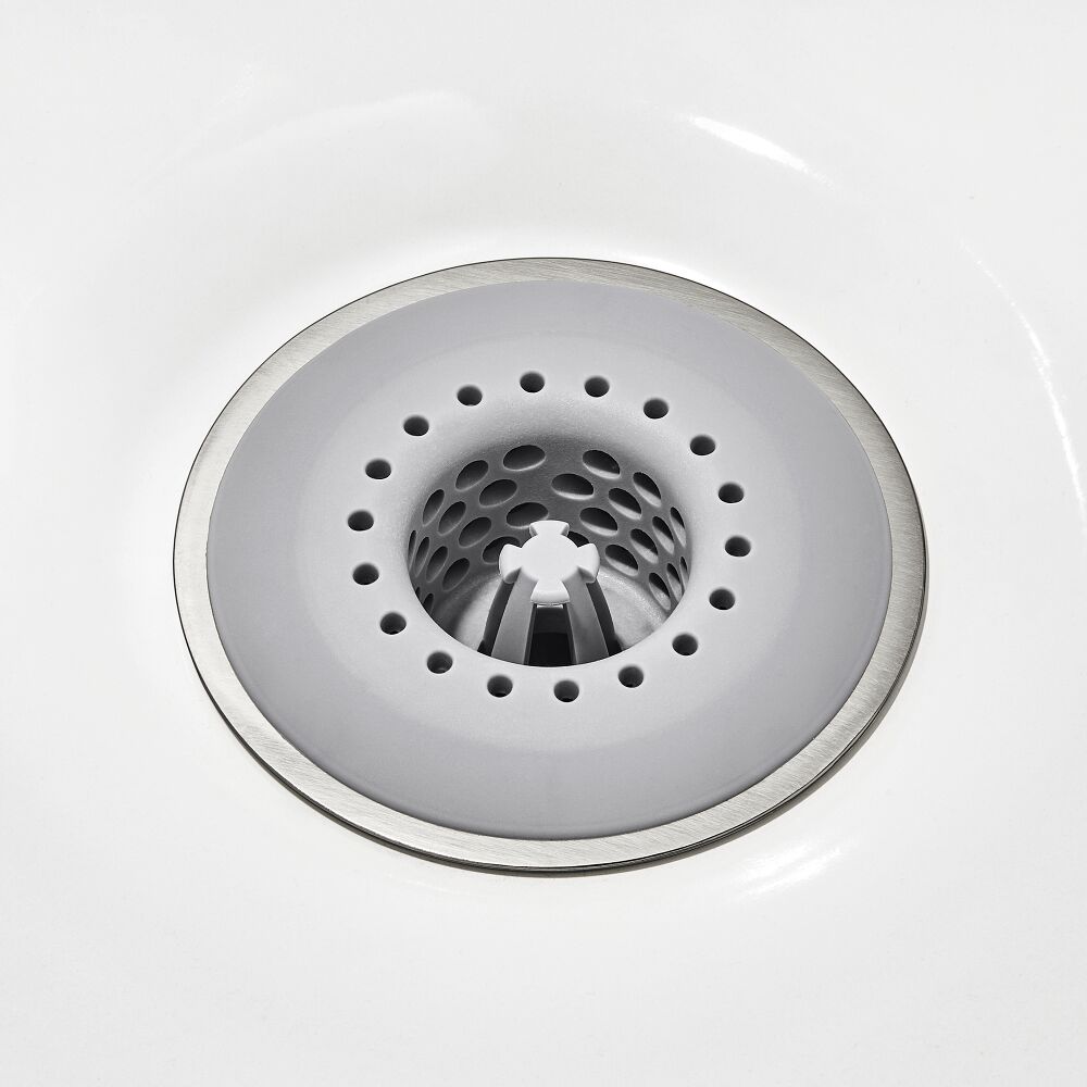 Hair Catch Drain Protector E3