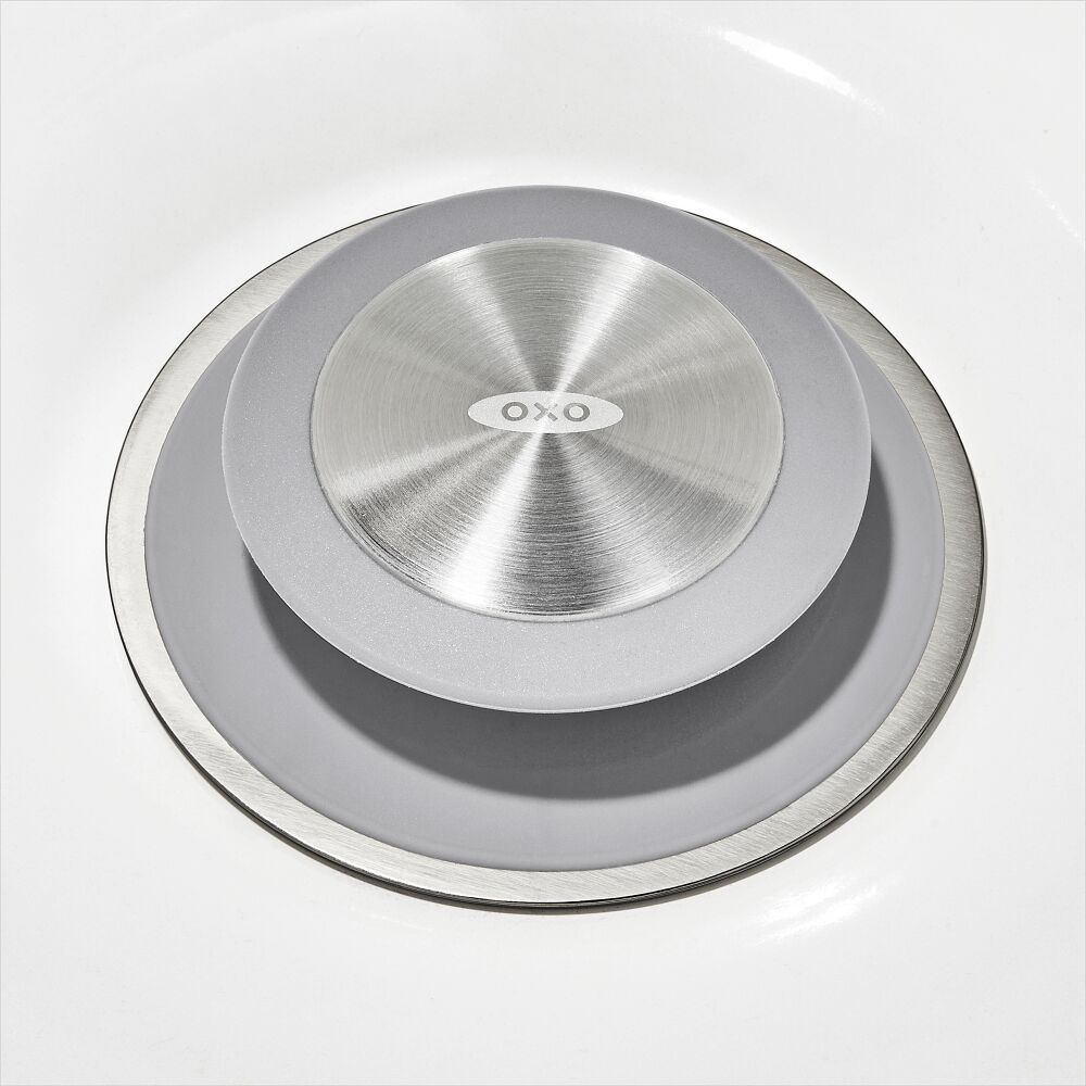 Hair Catch Drain Protector E3