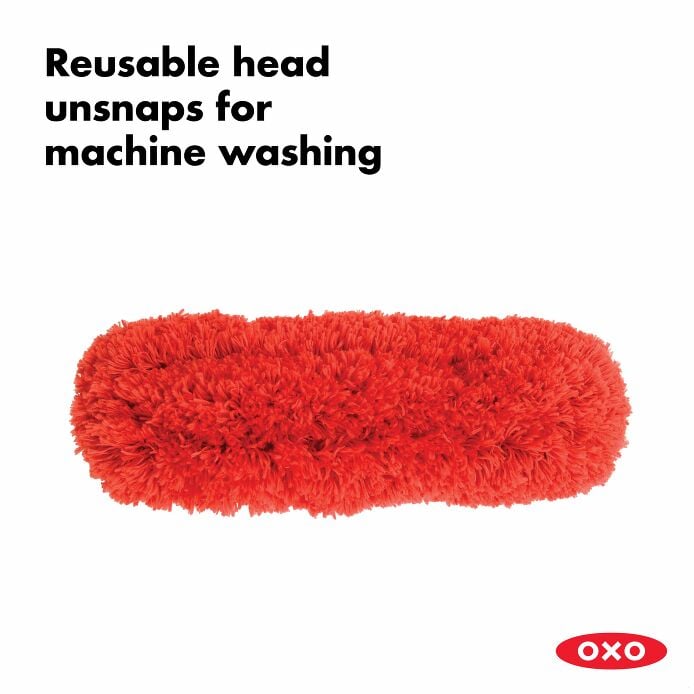 Microfiber Extendable Duster W5