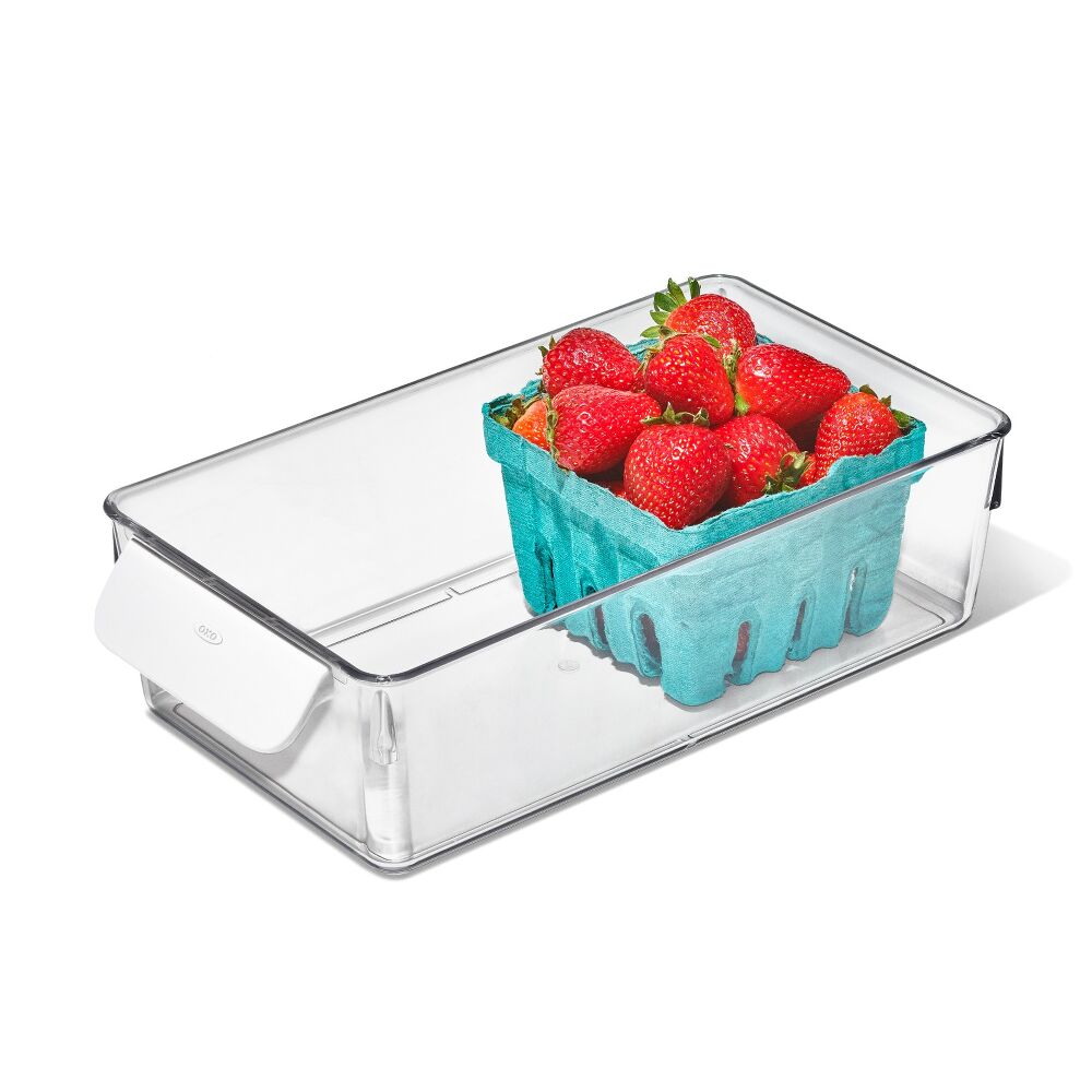 Refrigerator Storage Bin 5 In X 10 In K1