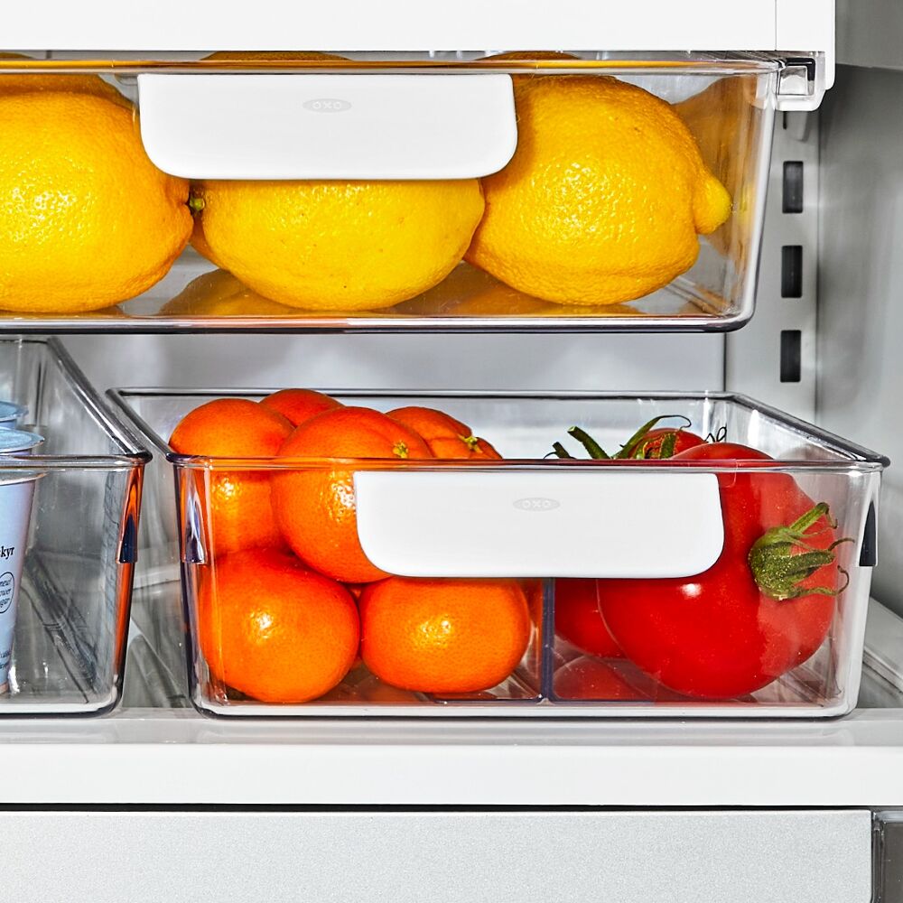 Refrigerator Storage Bin 8 In X 10 In T2