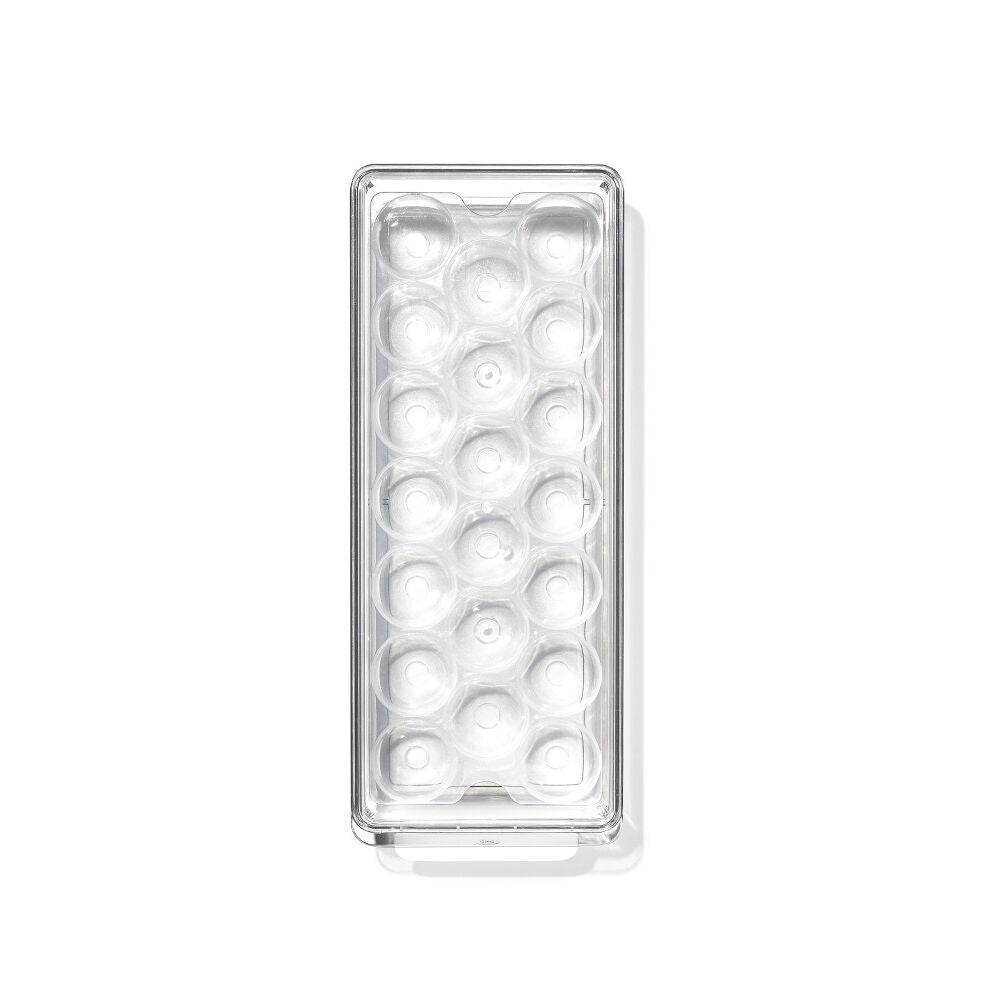 Refrigerator Egg Bin With Removable Tray R0