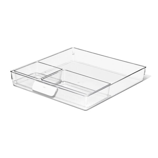 3-piece Refrigerator Tray Set R5