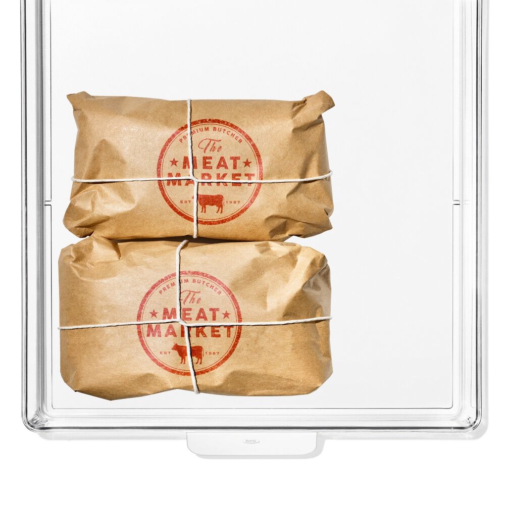 3-piece Refrigerator Tray Set R5