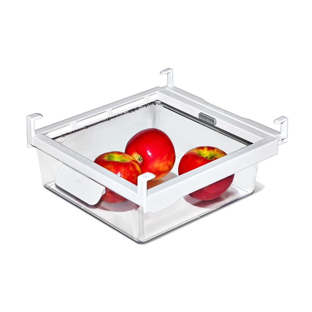 Refrigerator Undershelf Drawer 10 In B0