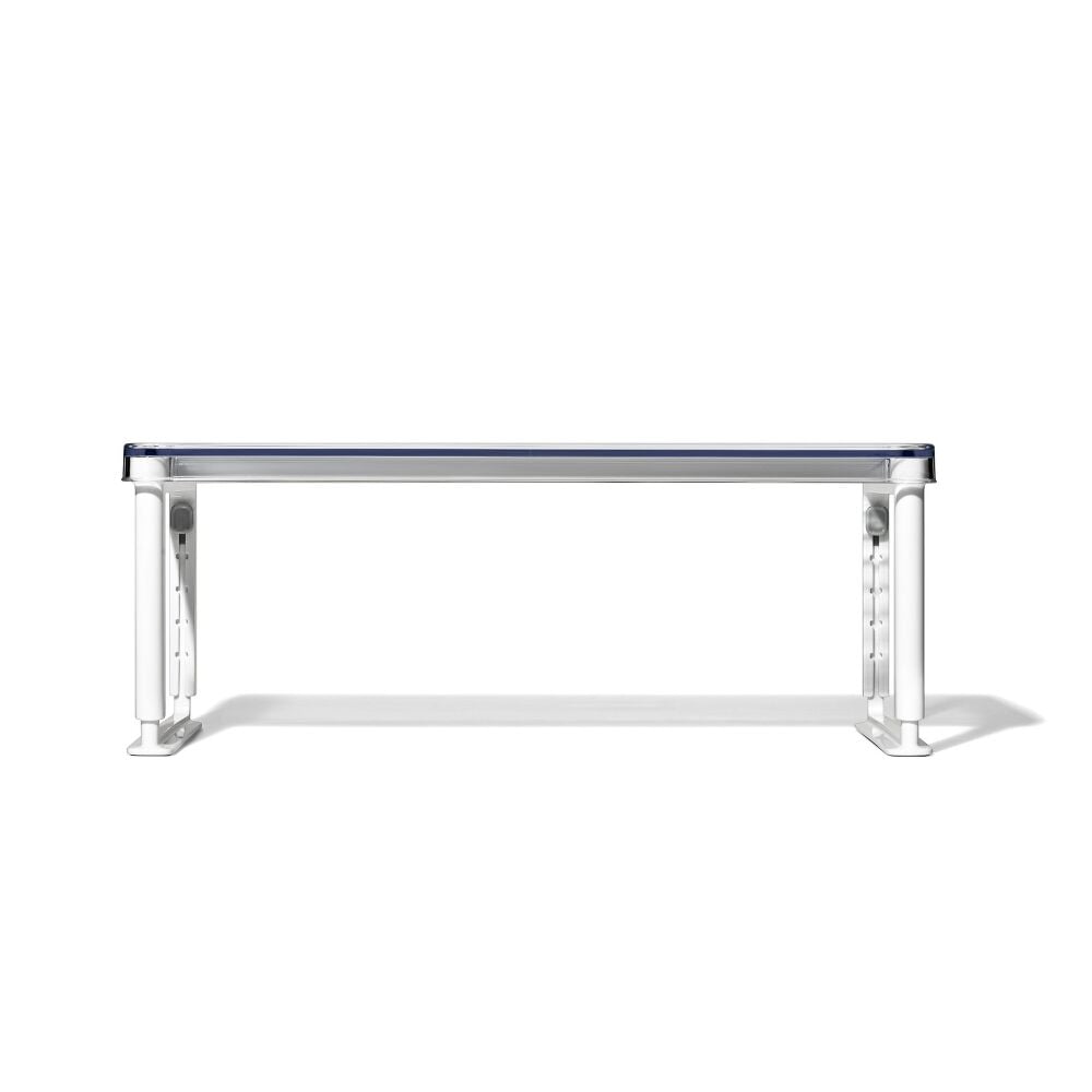 Adjustable Refrigerator Shelf Riser N3