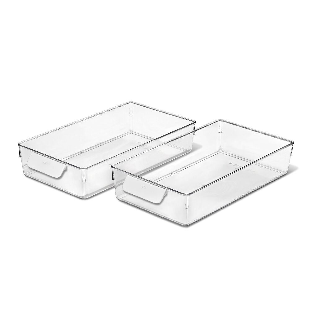 8 Piece Refrigerator Organization Set N3