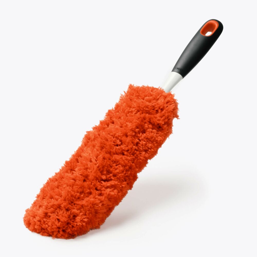 Microfiber Hand Duster G8