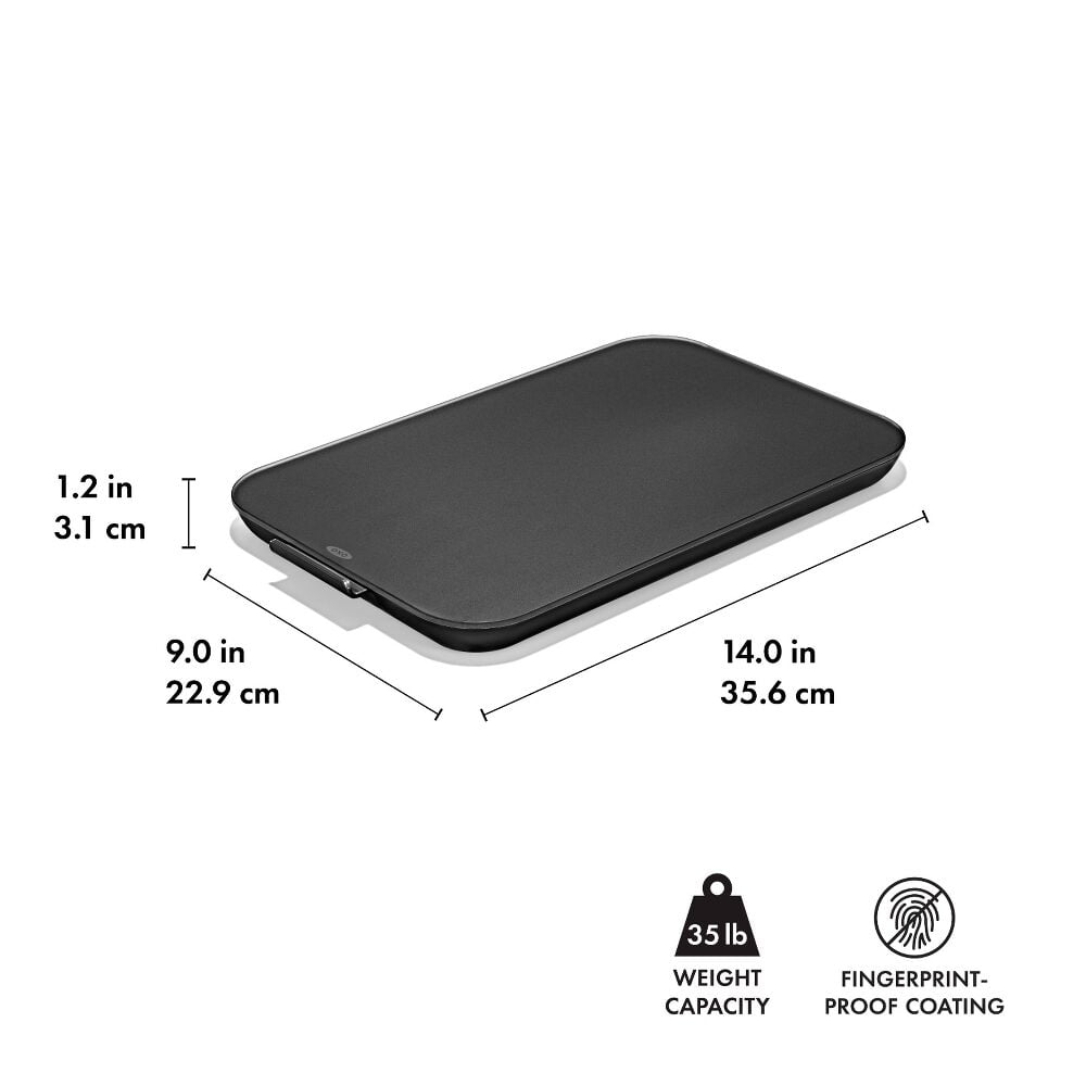 Countertop Appliance Slider – 9 in x 14 in M8