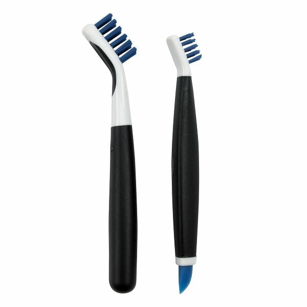 Deep Clean Brush Set Y2