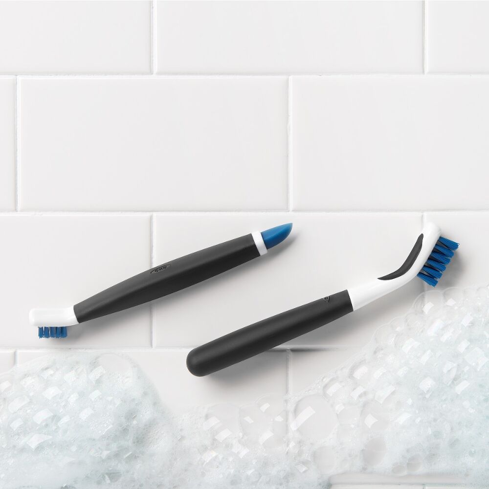 Deep Clean Brush Set Y2