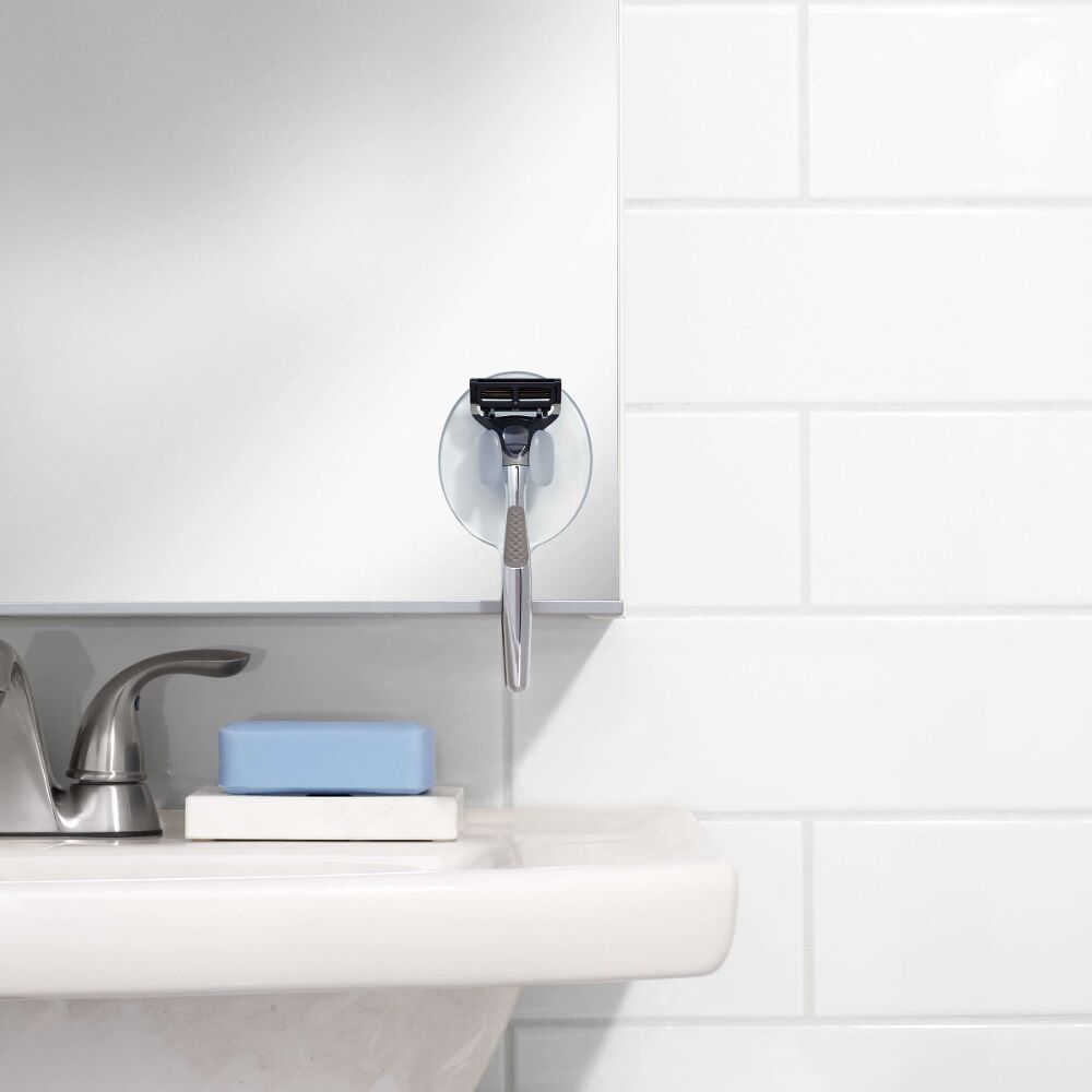 Suction Razor Holder V2
