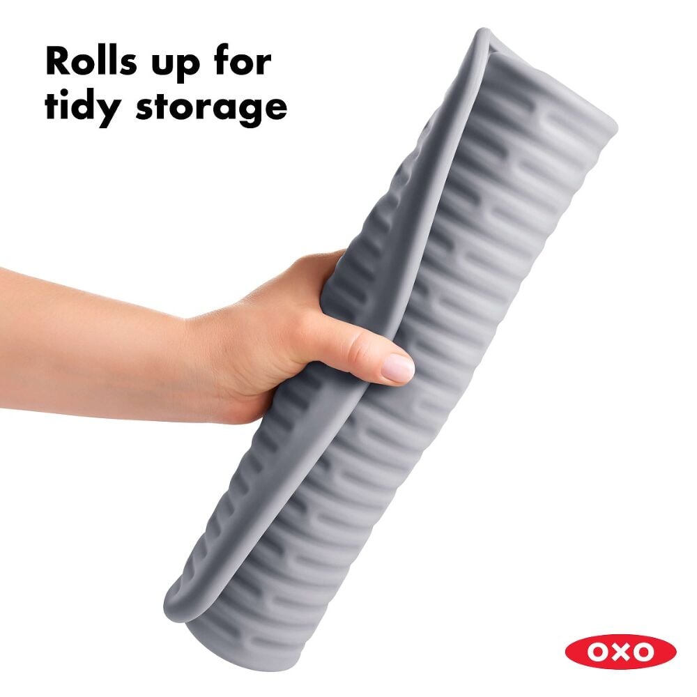 Large Silicone Drying Mat D4