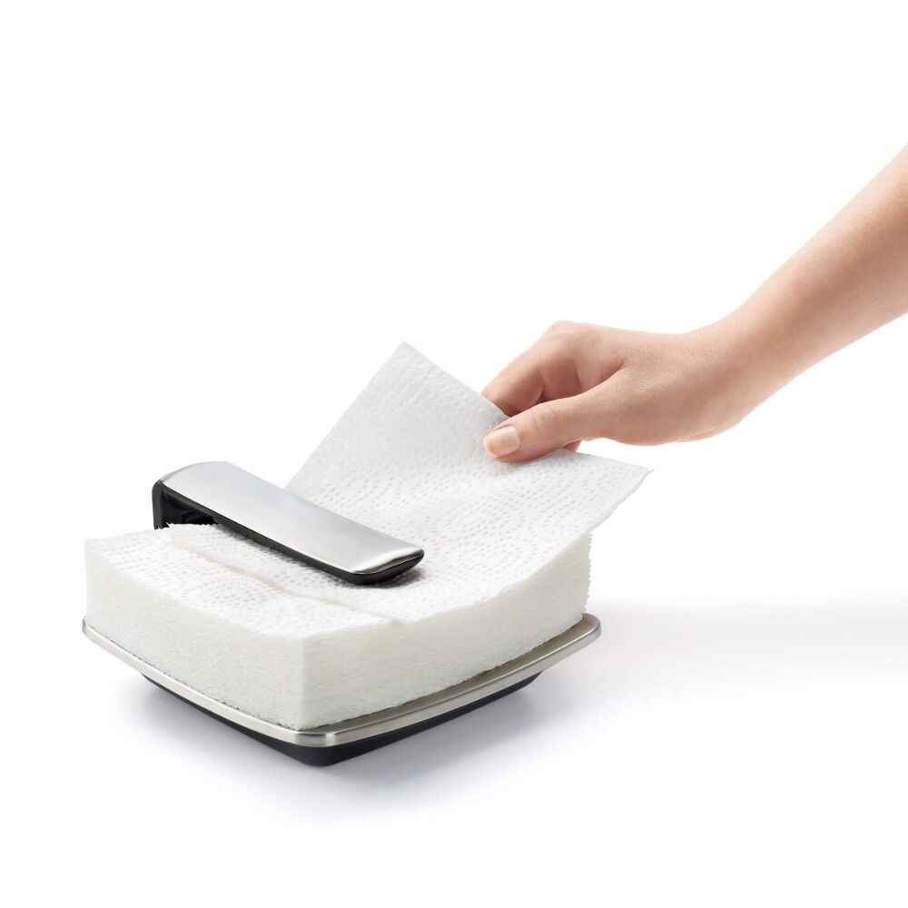 OXO Good Grips SimplyPull Napkin Holder H8
