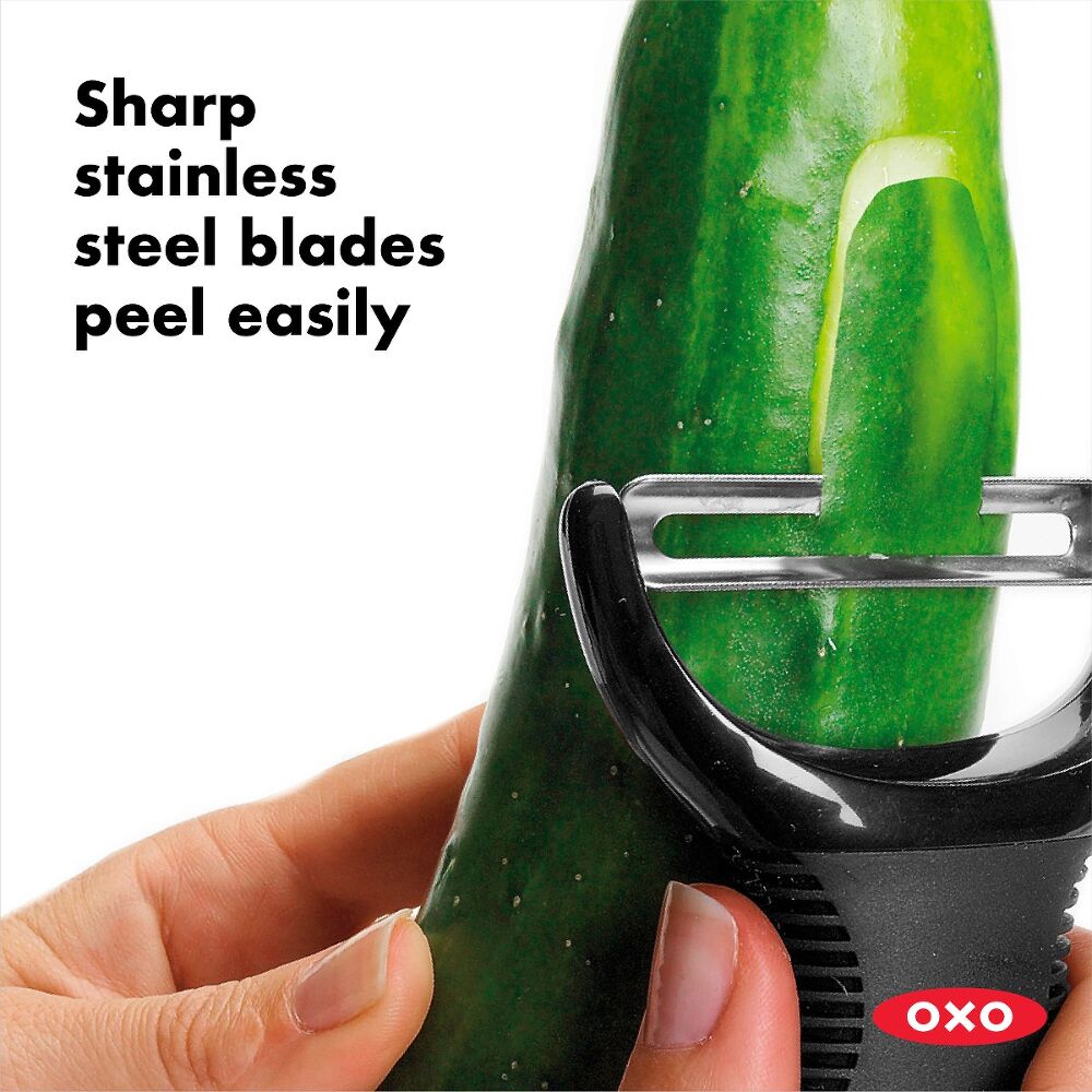 Y-Peeler T8