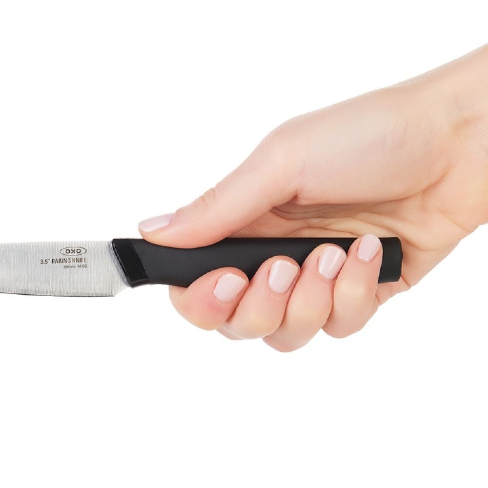3.5" Paring Knife Q8