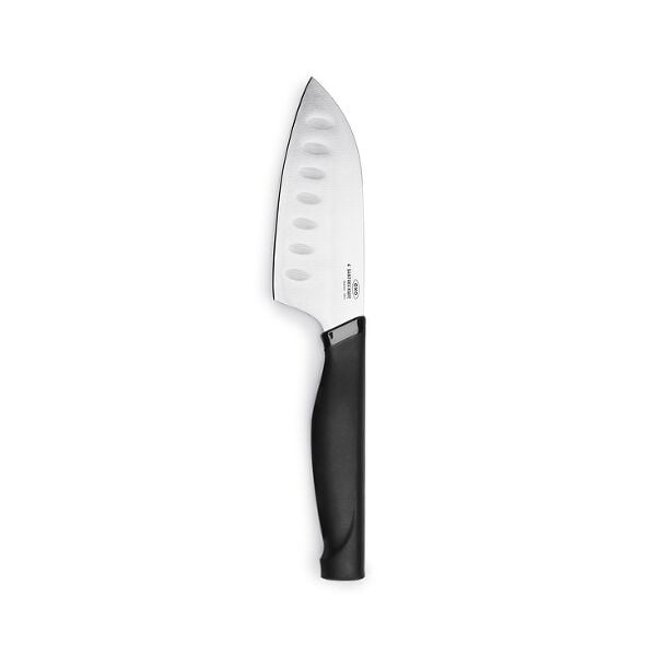 4" Mini Santoku Knife R6