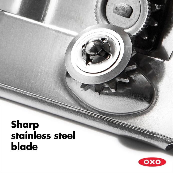 Soft-Handled Can Opener I6