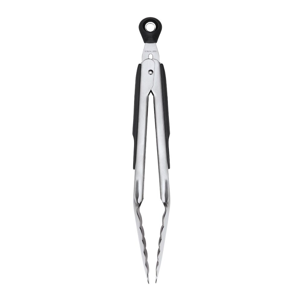 9" Tongs D6