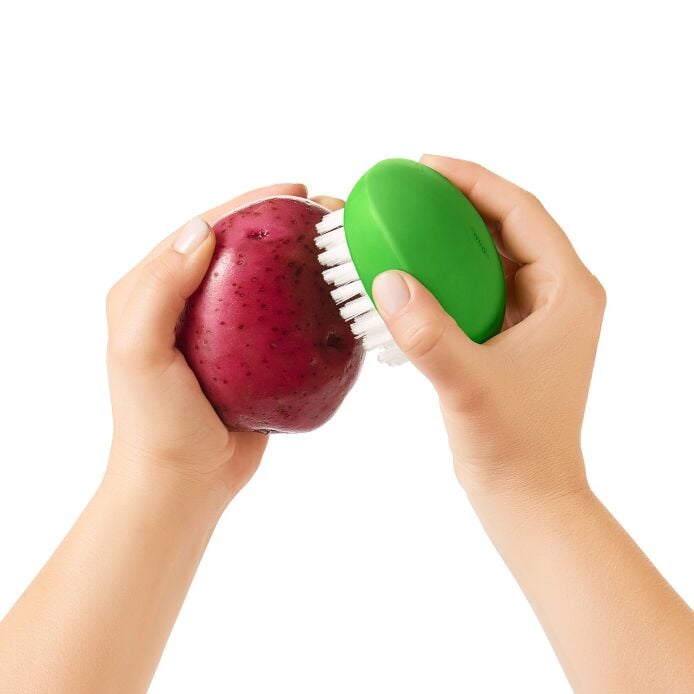 Vegetable Brush H5