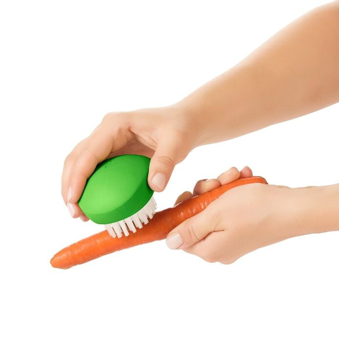 Vegetable Brush H5