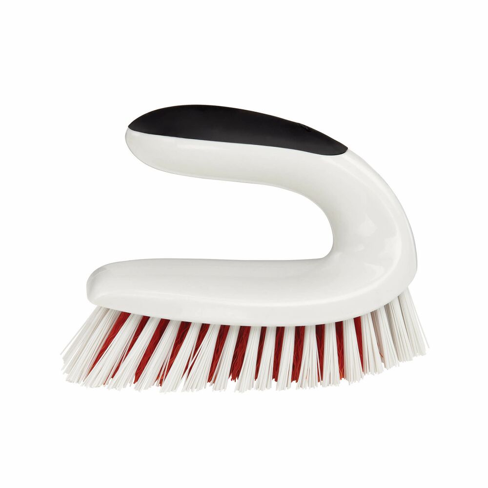 All Purpose Scrub Brush W3