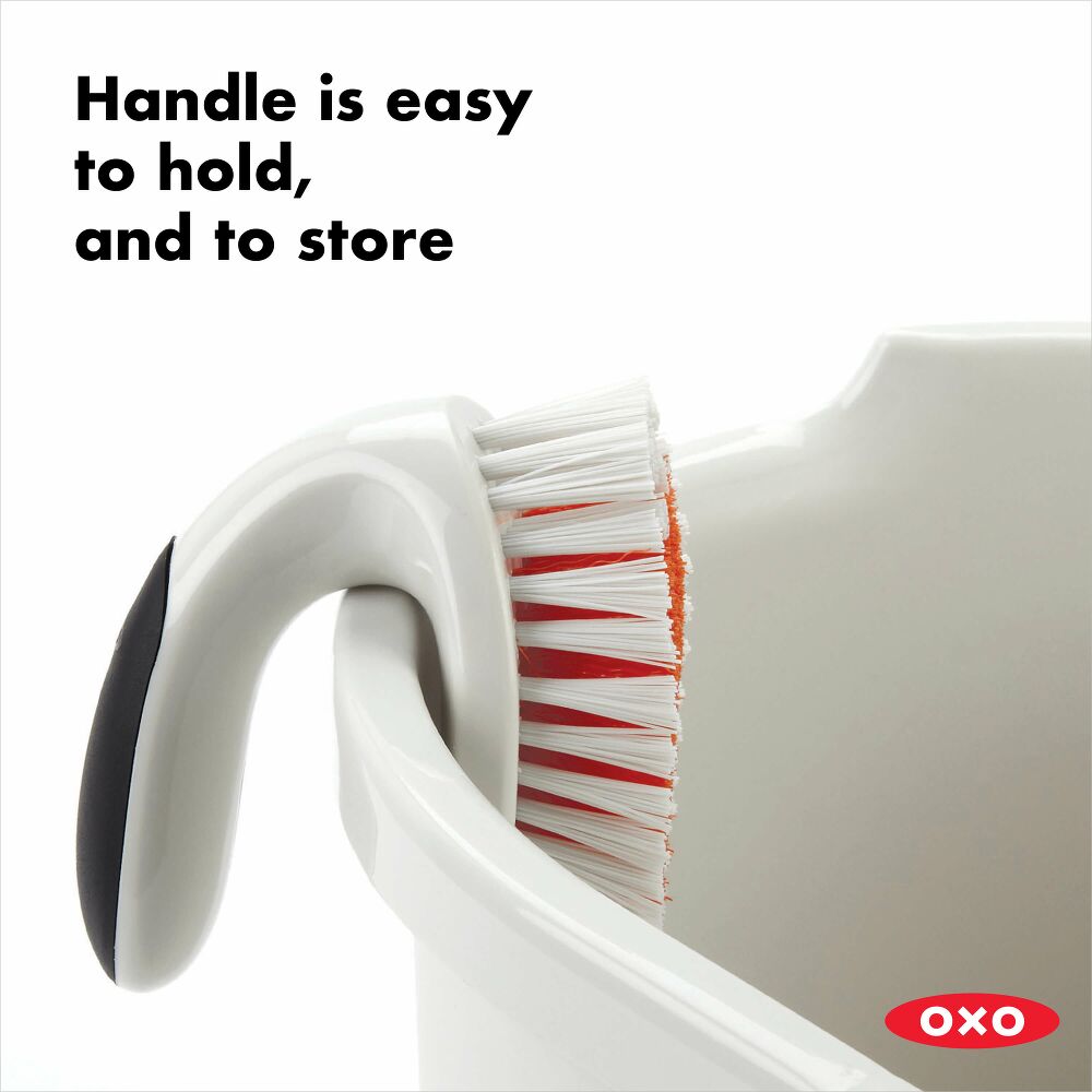 All Purpose Scrub Brush W3