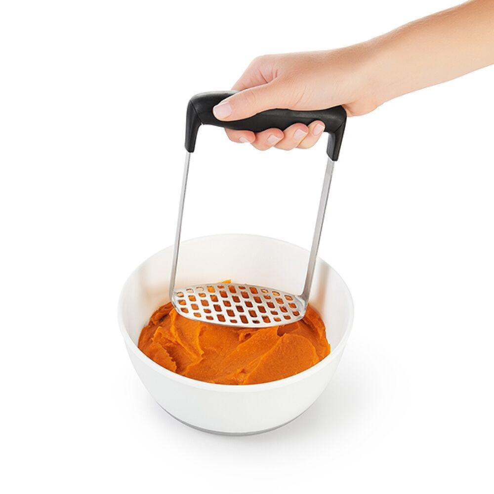 Smooth Potato Masher E2