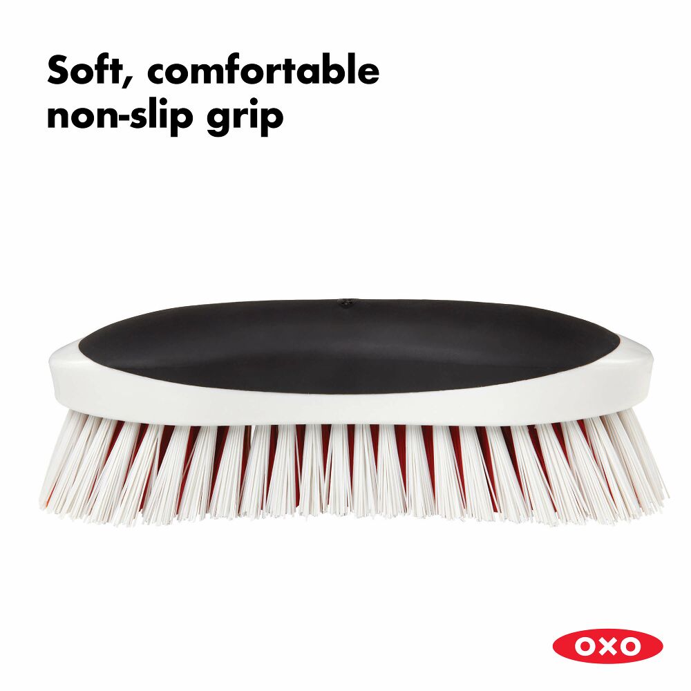 Heavy Duty Scrub Brush A1