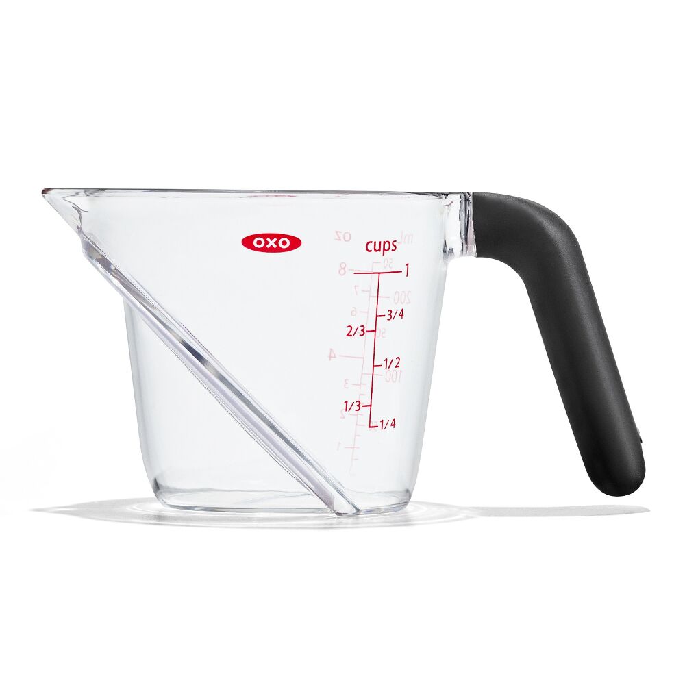 1-Cup Angled Measuring Cup T9