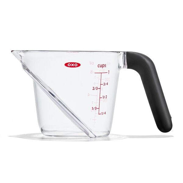 1-Cup Angled Measuring Cup T9