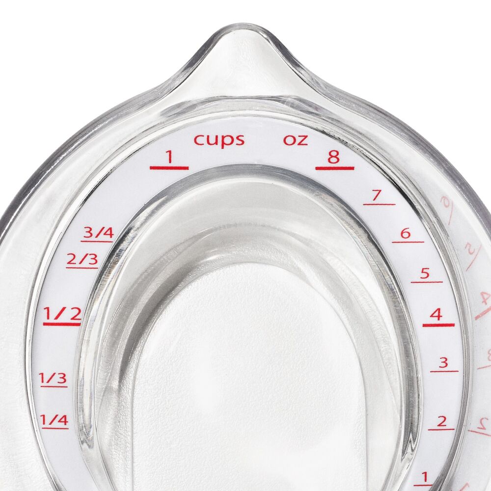 1-Cup Angled Measuring Cup T9