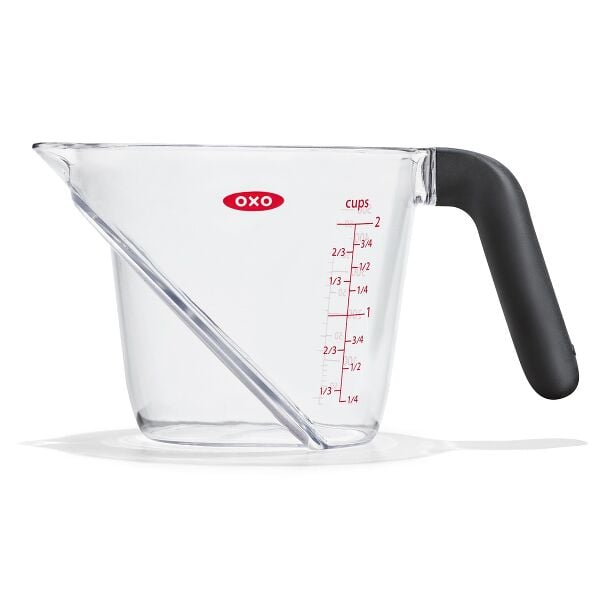 2-Cup Angled Measuring Cup T5