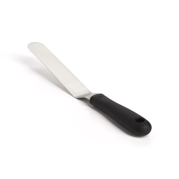 Bent Icing Knife T1