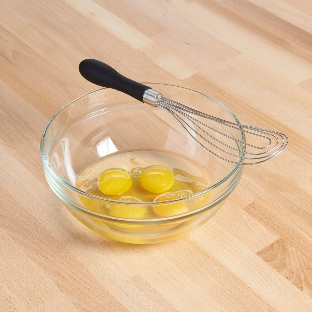 Flat Whisk C6