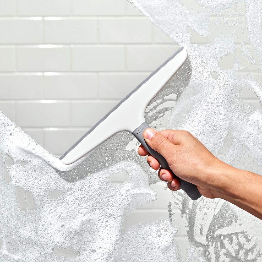 Multi-Use Squeegee with Hook N7