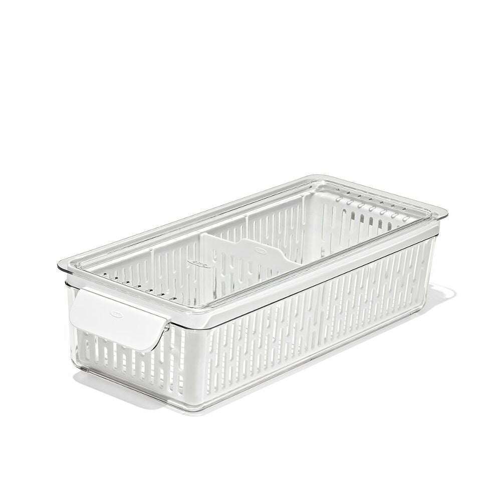 Produce Saver - Long Bin L8