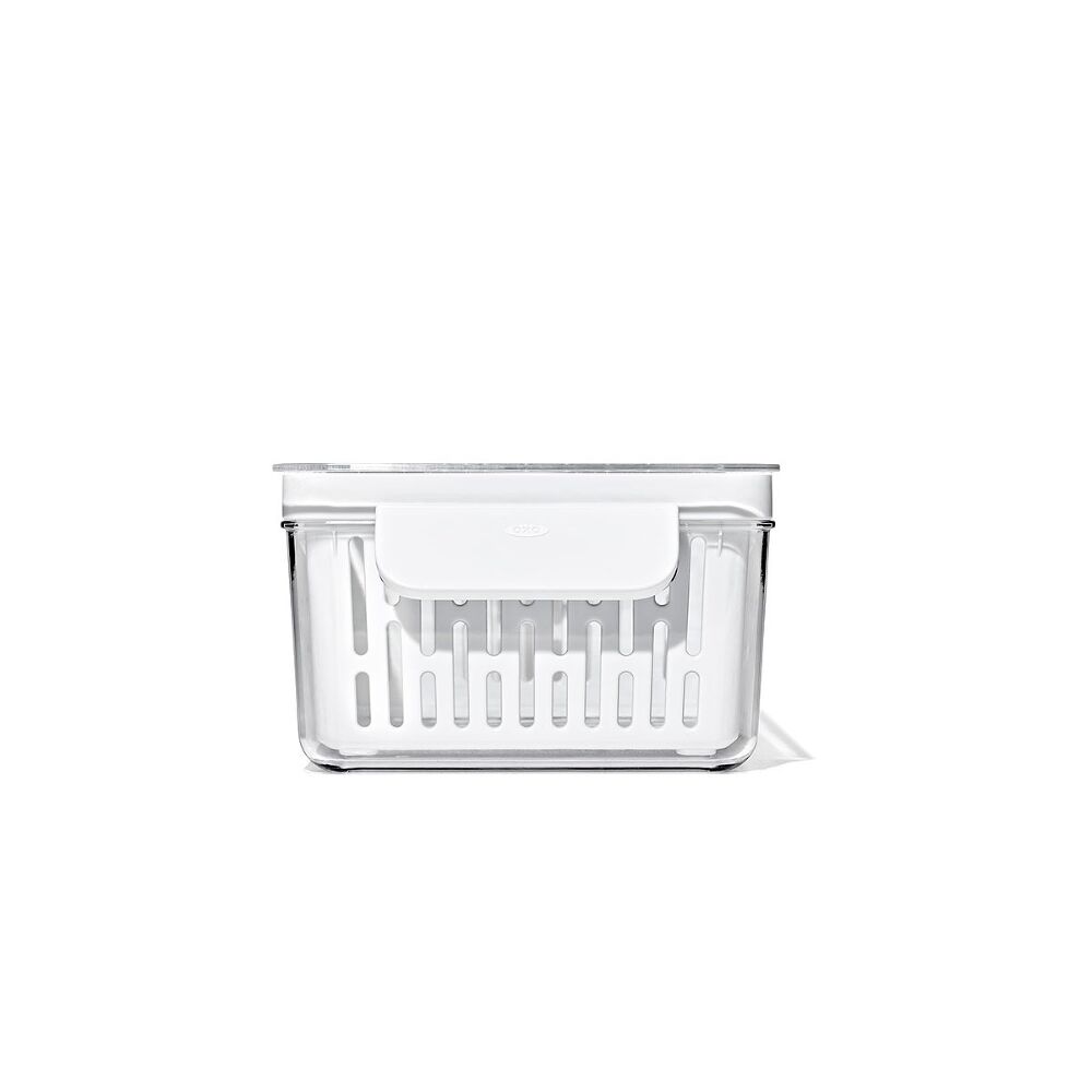 Produce Saver - Long Bin P4